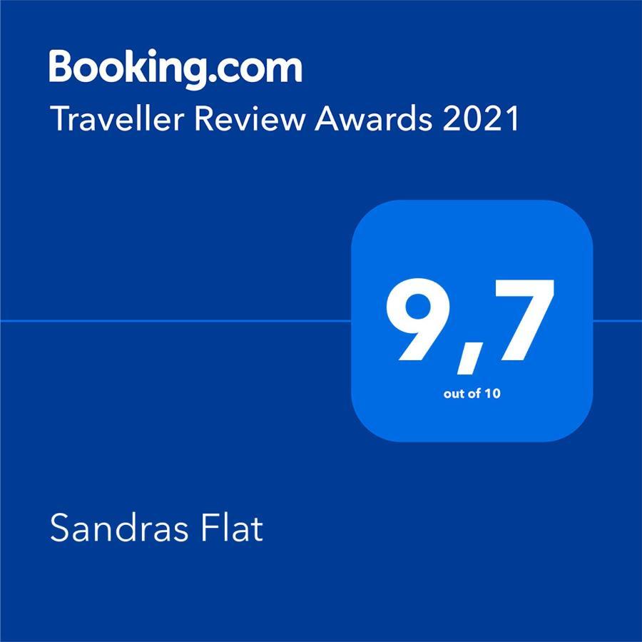 Sandras Flat Giswil Luaran gambar